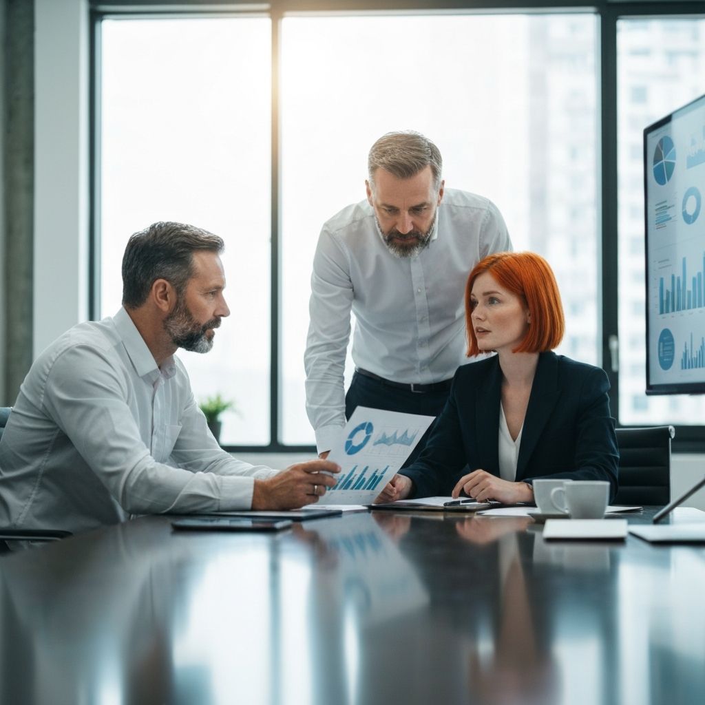 Conseil et accompagnement