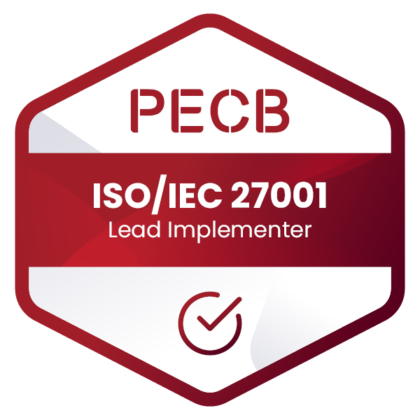 Optimisée pour ISO 27001:2022