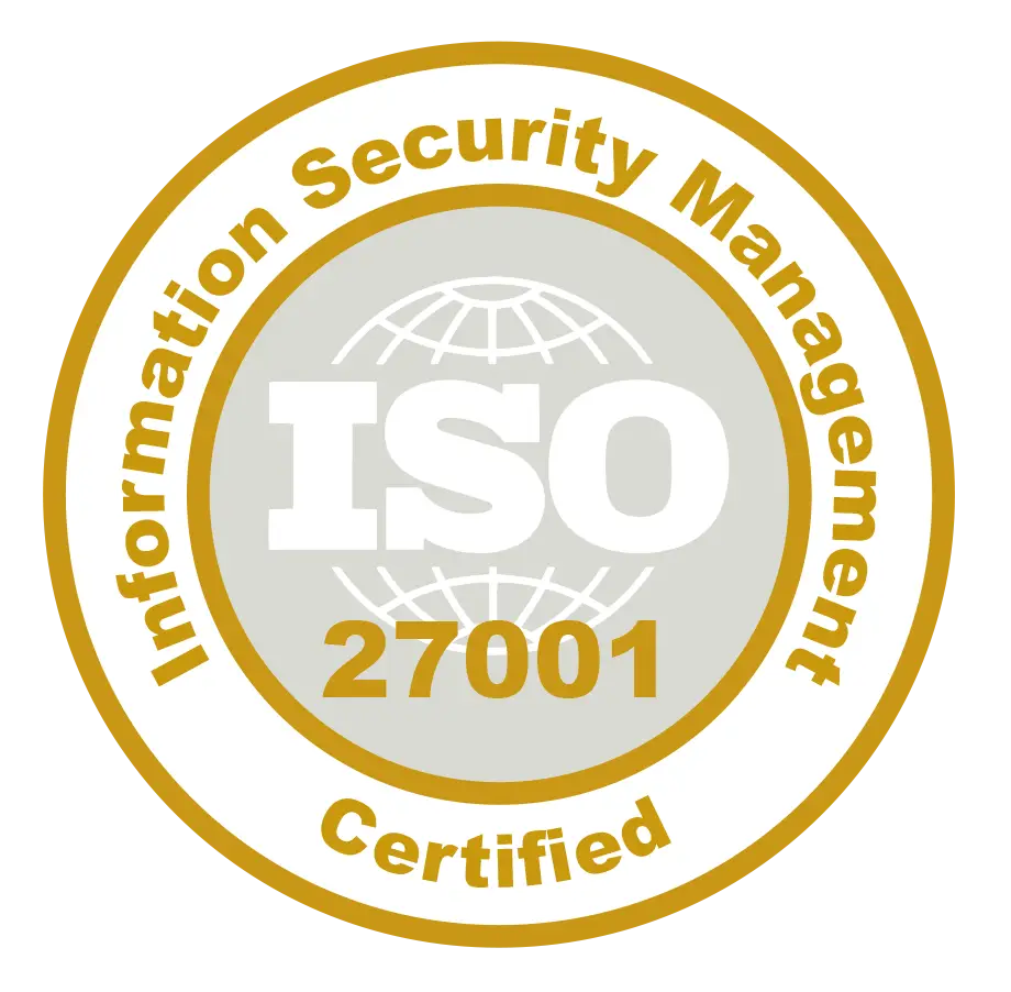 ISO 27001