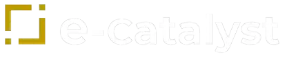 e-Catalyst