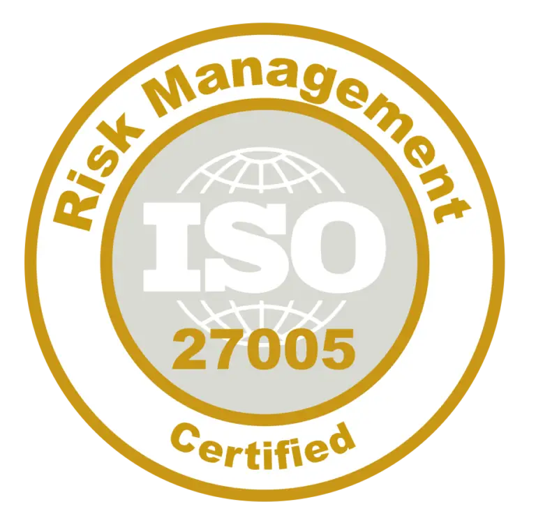 ISO 27001