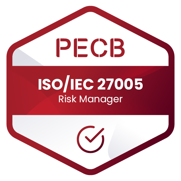 PECB Risk Manager