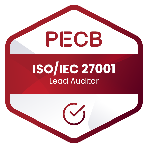 PECB Lead Auditor
