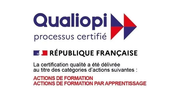 Qualiopi